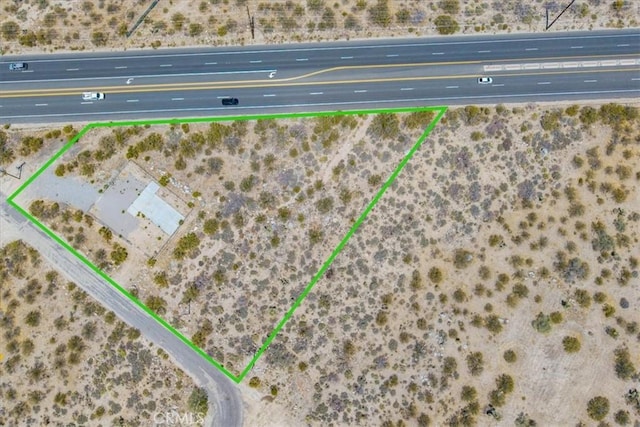 50549 Palo Verde Rd, Morongo Valley, CA 92256 - photo 3