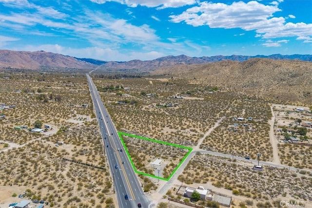 50549 Palo Verde Rd, Morongo Valley, CA 92256 - photo 13