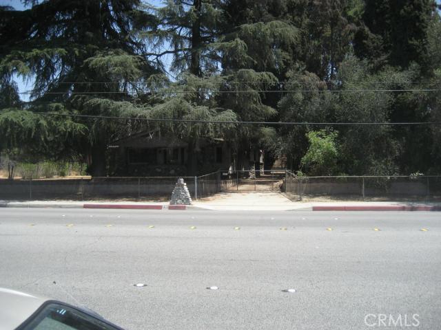 1672 S Towne Ave, Pomona, CA 91766