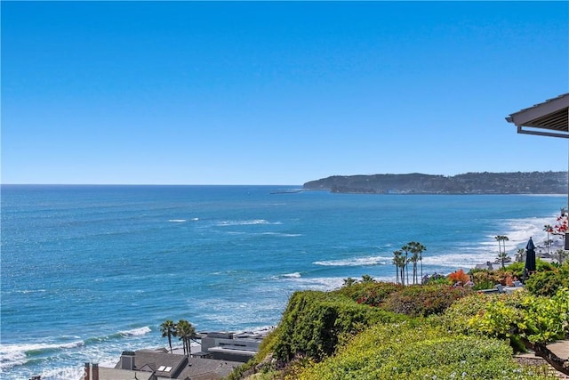 35451 Camino Capistrano, Dana Point, CA 92624 - water view