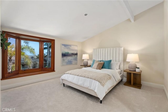 35451 Camino Capistrano, Dana Point, CA 92624 - bedroom featuring carpet and baseboards