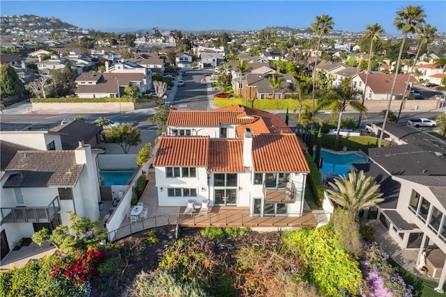35451 Camino Capistrano, Dana Point, CA 92624 - aerial perspective of suburban area