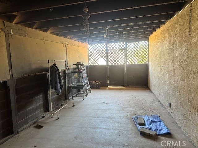 14122 Pawnee Rd, Apple Valley, CA 92307 - view of misc room
