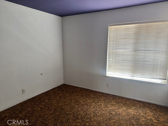 14122 Pawnee Rd, Apple Valley, CA 92307 - view of carpeted spare room