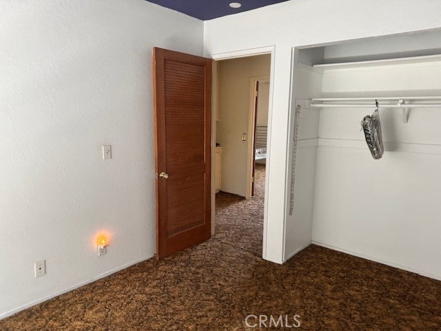 14122 Pawnee Rd, Apple Valley, CA 92307 - view of closet