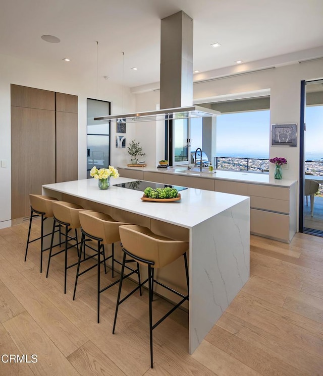 945 Arbolado Rd, Santa Barbara, CA 93103 - photo 6