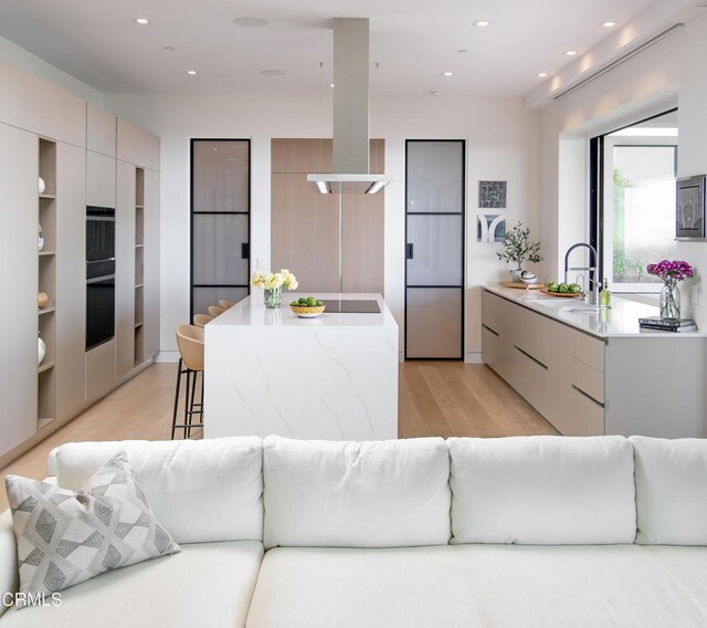 945 Arbolado Rd, Santa Barbara, CA 93103 - photo 8