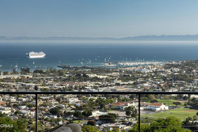 945 Arbolado Rd, Santa Barbara, CA 93103 - photo 4