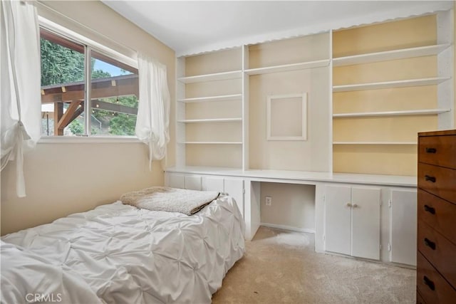 11300 Dulcet Ave, Porter Ranch, CA 91326 - bedroom with light carpet