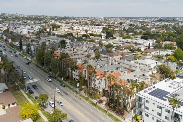 7100 La Tijera Blvd Unit B202, Los Angeles, CA 90045 - bird's eye view