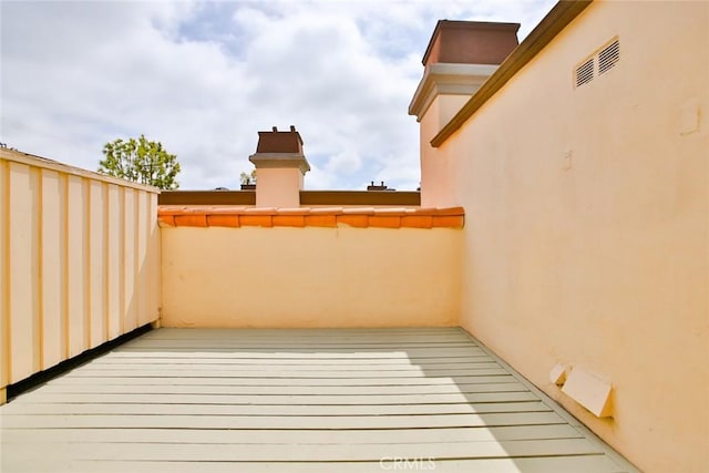 7100 La Tijera Blvd Unit B202, Los Angeles, CA 90045 - view of balcony