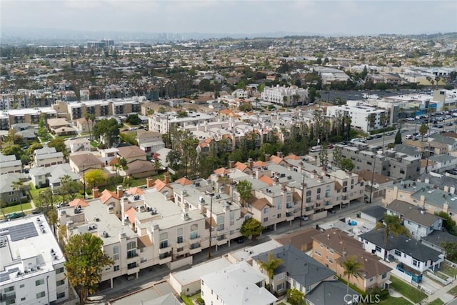 7100 La Tijera Blvd Unit B202, Los Angeles, CA 90045 - bird's eye view