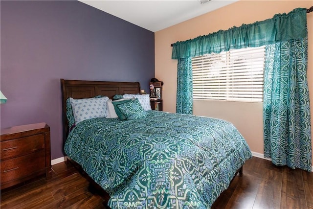 36696 Pavic Ct, Lake Elsinore, CA 92532 - bedroom with wood-type flooring