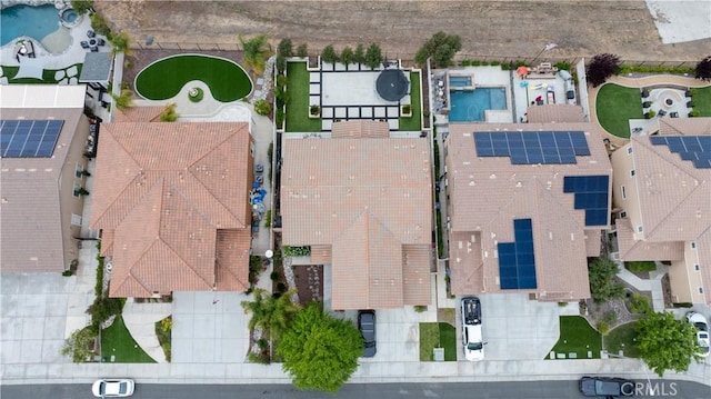 36696 Pavic Ct, Lake Elsinore, CA 92532 - aerial view
