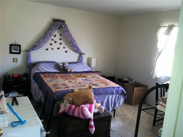 660 S Glassell St Unit 54, Orange, CA 92866 - view of carpeted bedroom