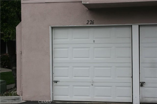 660 S Glassell St Unit 54, Orange, CA 92866 - view of garage