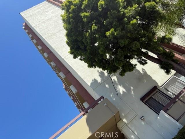 321 S San Vicente Blvd S Unit 402, Los Angeles, CA 90048 - exterior space