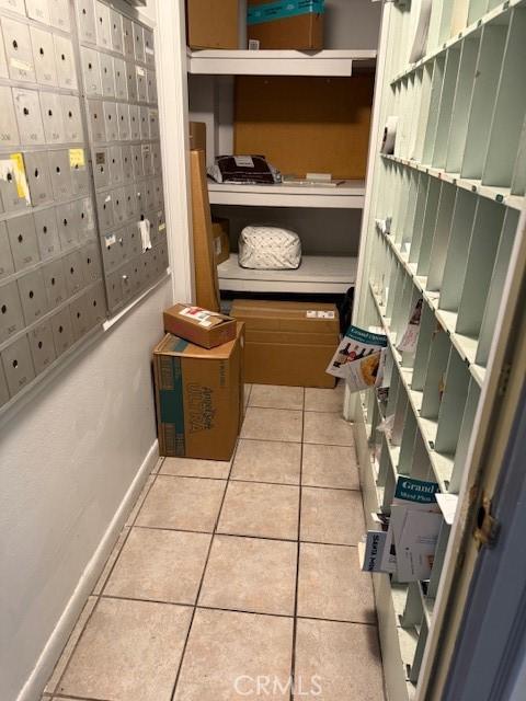 321 S San Vicente Blvd S Unit 402, Los Angeles, CA 90048 - view of storage