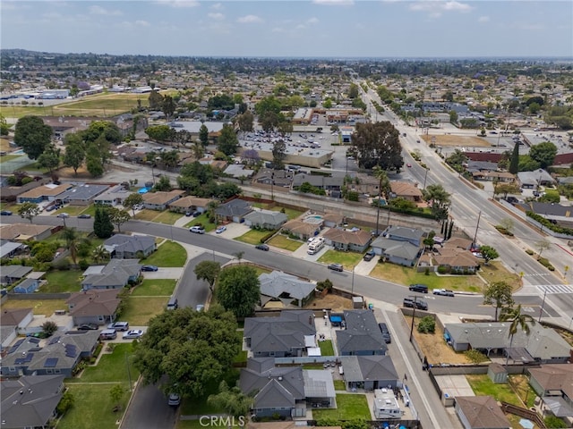 14967 Dunton Dr, Whittier, CA 90604 - view of property location with nearby suburban area