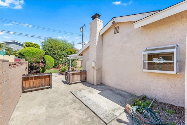 12172 Manley St, Garden Grove, CA 92845 - view of patio / terrace
