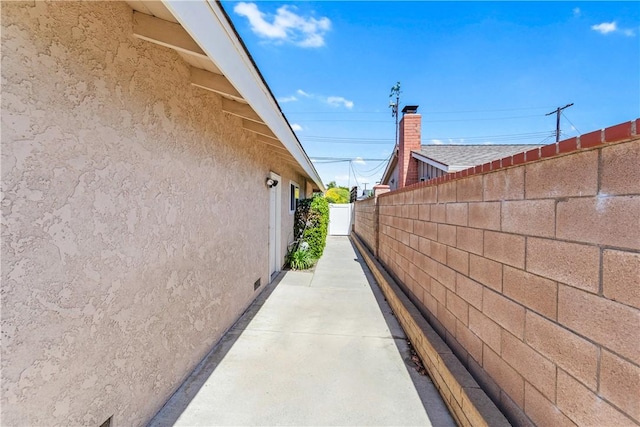 12172 Manley St, Garden Grove, CA 92845 - view of property exterior with stucco siding
