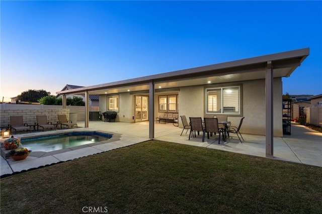 22811 Rolling Brook Ln, Wildomar, CA 92595 - photo 42