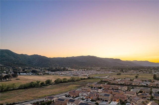 22811 Rolling Brook Ln, Wildomar, CA 92595 - mountain view