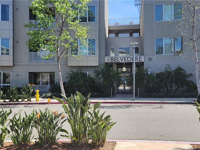 21 Gramercy Unit 115, Irvine, CA 92612 - view of apartment building / complex