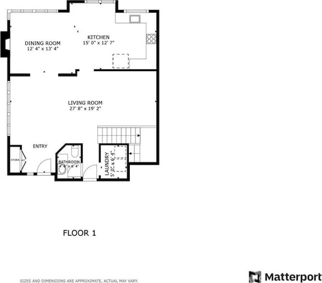 1092 Amberton Ln, Newbury Park, CA 91320 - floor plan / room layout