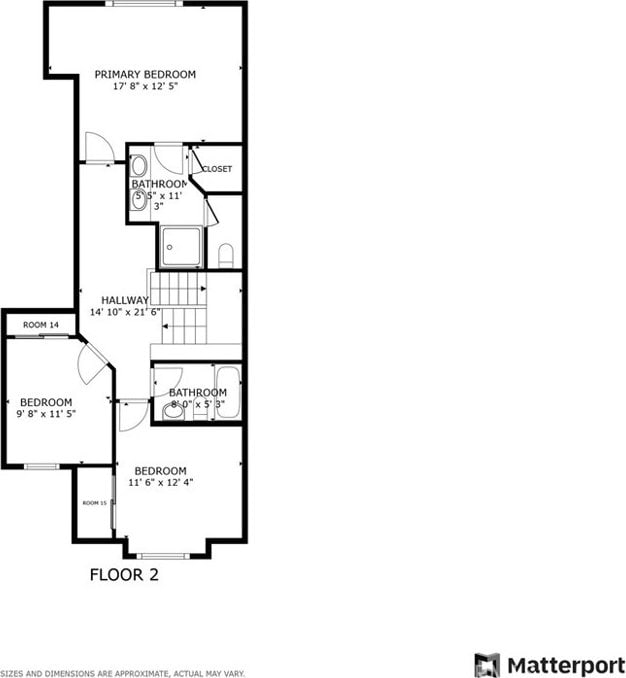 1092 Amberton Ln, Newbury Park, CA 91320 - floor plan / room layout