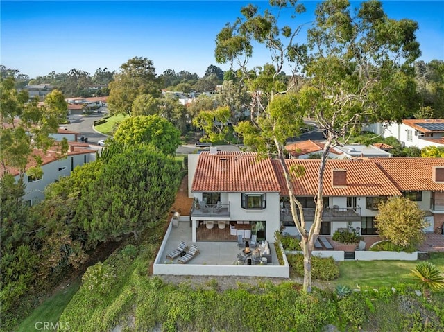 655 Vista Bonita, Newport Beach, CA 92660 - photo 29