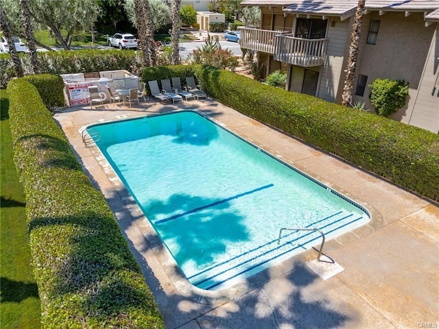 46621 Arapahoe Ln Unit A, Indian Wells, CA 92210 - photo 25