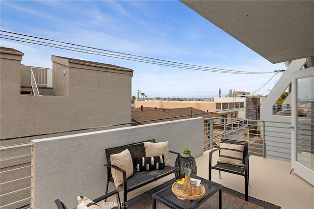 1429 Manhattan Ave, Hermosa Beach, CA 90254 - view of balcony