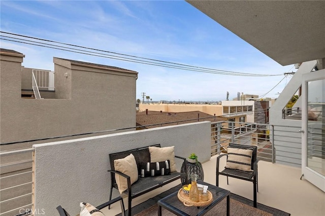 1429 Manhattan Ave, Hermosa Beach, CA 90254 - view of balcony