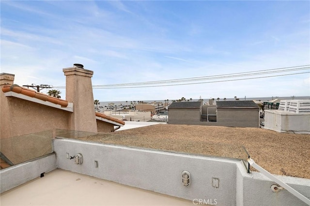 1429 Manhattan Ave, Hermosa Beach, CA 90254 - view of patio