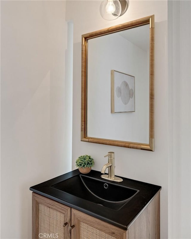 1429 Manhattan Ave, Hermosa Beach, CA 90254 - bathroom featuring vanity