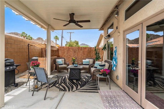 51565 Avenida Carranza Ln, Quinta, CA 92253 - photo 32