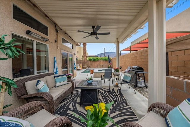 51565 Avenida Carranza Ln, Quinta, CA 92253 - photo 30
