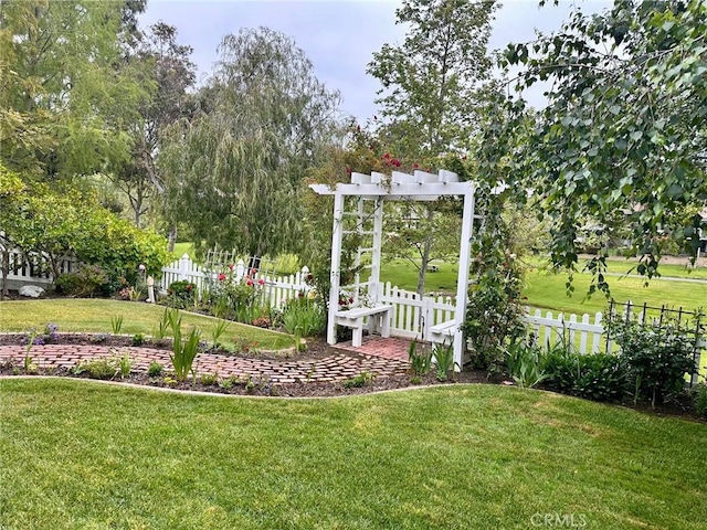 32182 Links Pointe, Laguna Niguel, CA 92677 - view of yard