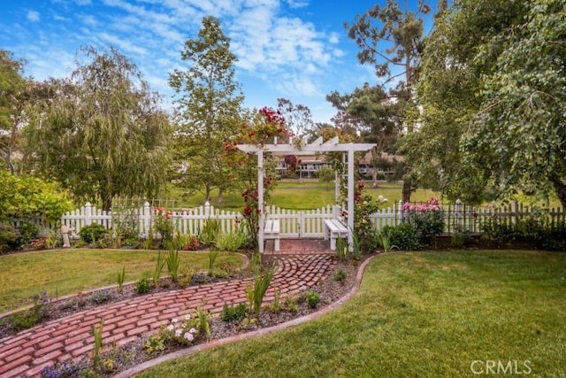 32182 Links Pointe, Laguna Niguel, CA 92677 - view of yard