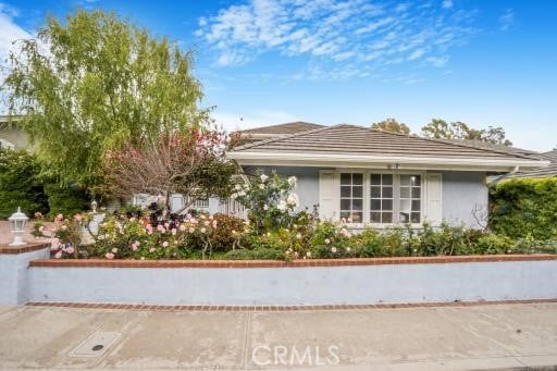 32182 Links Pointe, Laguna Niguel, CA 92677 - view of side of property with stucco siding