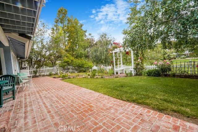 32182 Links Pointe, Laguna Niguel, CA 92677 - view of patio / terrace
