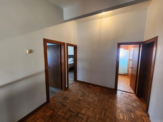 112 Barco, Ensenada Bc Mexico, CA 22870 - corridor featuring baseboards