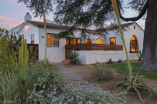 312 W Lutge Ave, Burbank, CA 91506 - exterior space