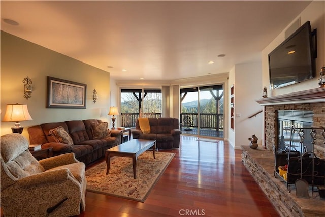 26715 Modoc Ln, Lake Arrowhead, CA 92352 - photo 22