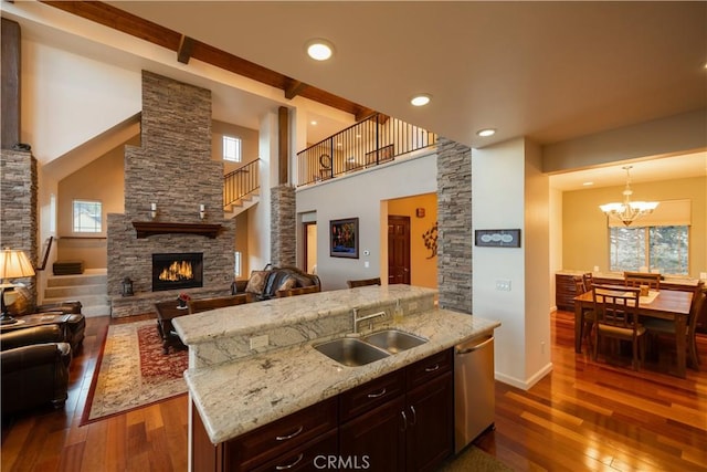 26715 Modoc Ln, Lake Arrowhead, CA 92352 - photo 14