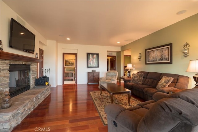 26715 Modoc Ln, Lake Arrowhead, CA 92352 - photo 9