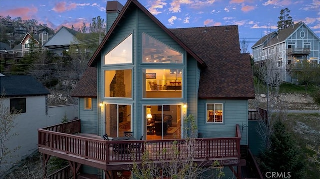 26715 Modoc Ln, Lake Arrowhead, CA 92352 - photo 3