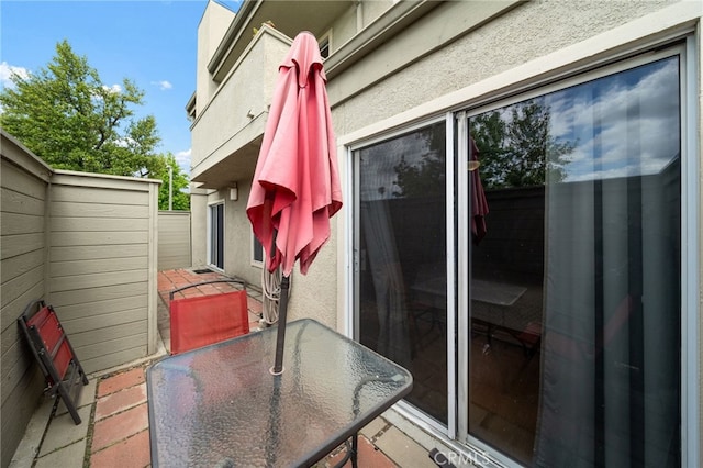 15796 Midwood Dr Unit 6, Granada Hills, CA 91344 - exterior space featuring stucco siding