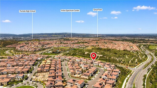 149 Fairgreen, Irvine, CA 92618 - view of property location featuring nearby suburban area